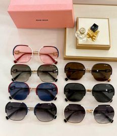 Picture of MiuMiu Sunglasses _SKUfw51874020fw